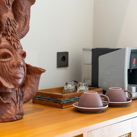 Ize Canggu By Lifestyleretreats ภายนอก รูปภาพ