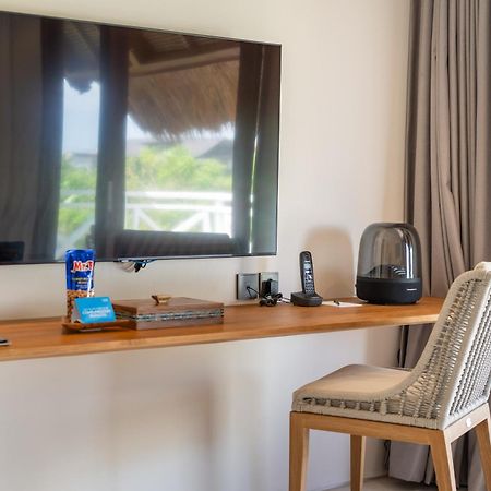 Ize Canggu By Lifestyleretreats ภายนอก รูปภาพ