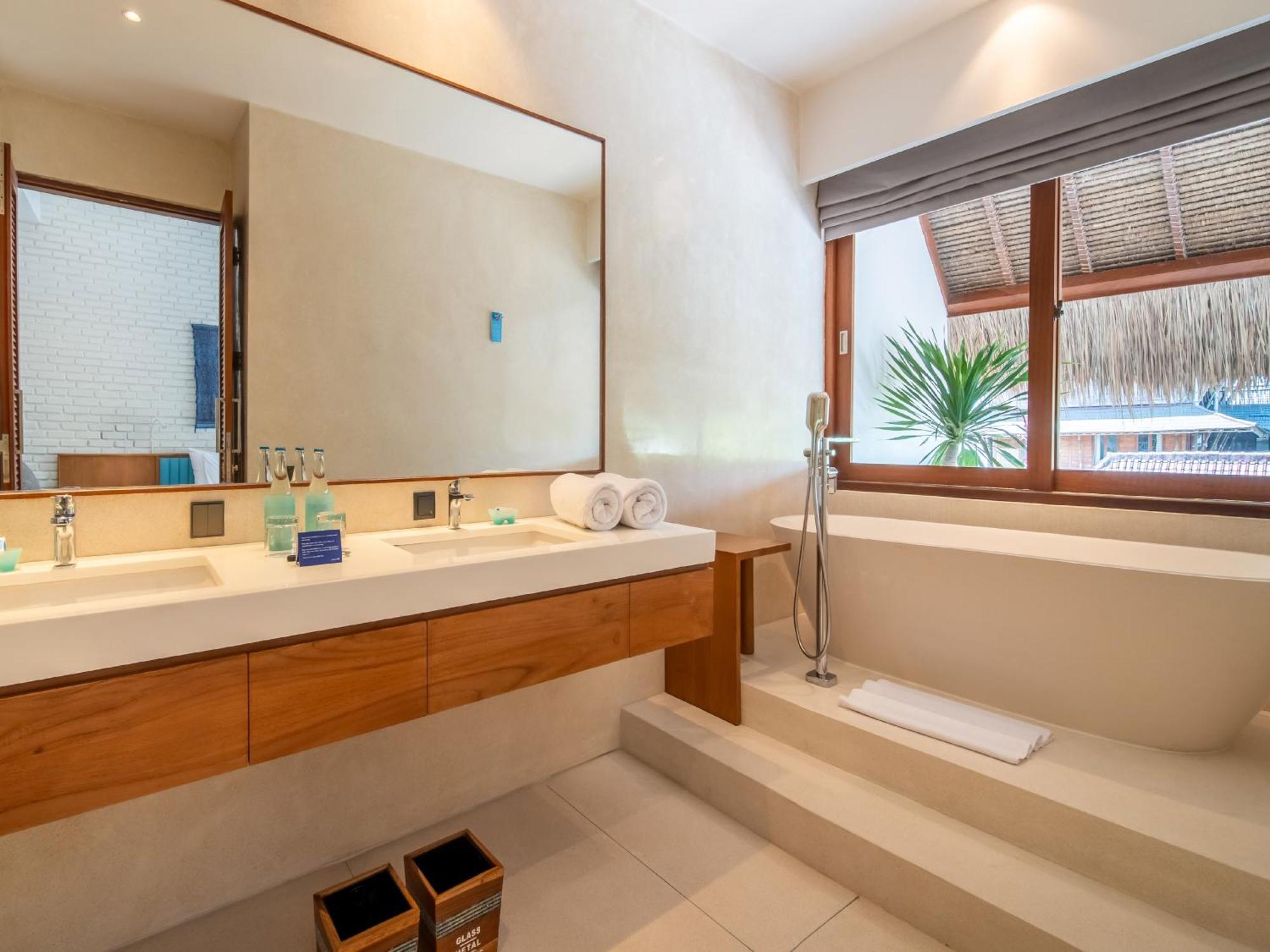 Ize Canggu By Lifestyleretreats ภายนอก รูปภาพ