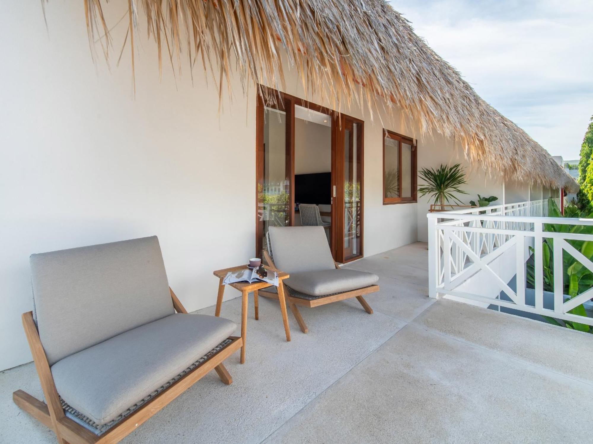 Ize Canggu By Lifestyleretreats ภายนอก รูปภาพ