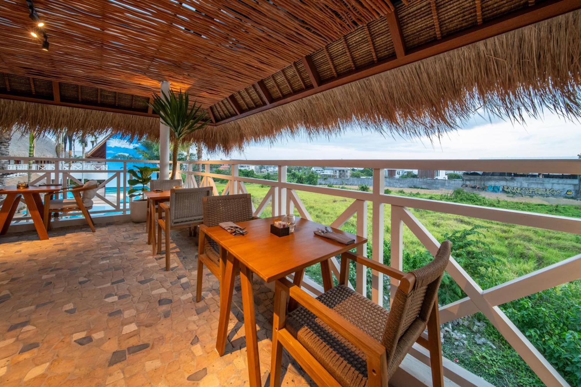 Ize Canggu By Lifestyleretreats ภายนอก รูปภาพ