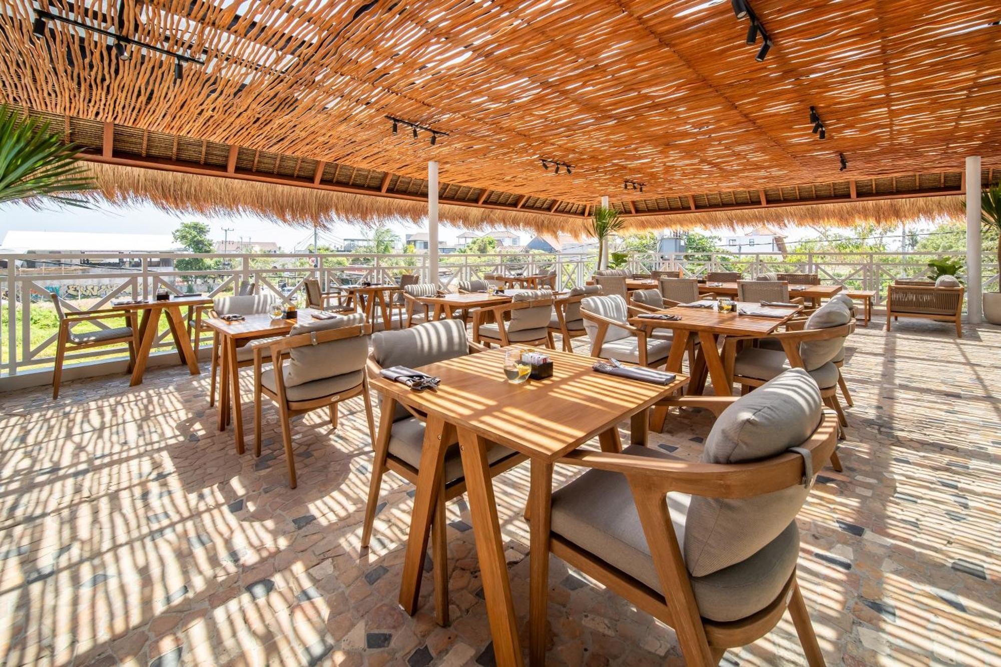 Ize Canggu By Lifestyleretreats ภายนอก รูปภาพ