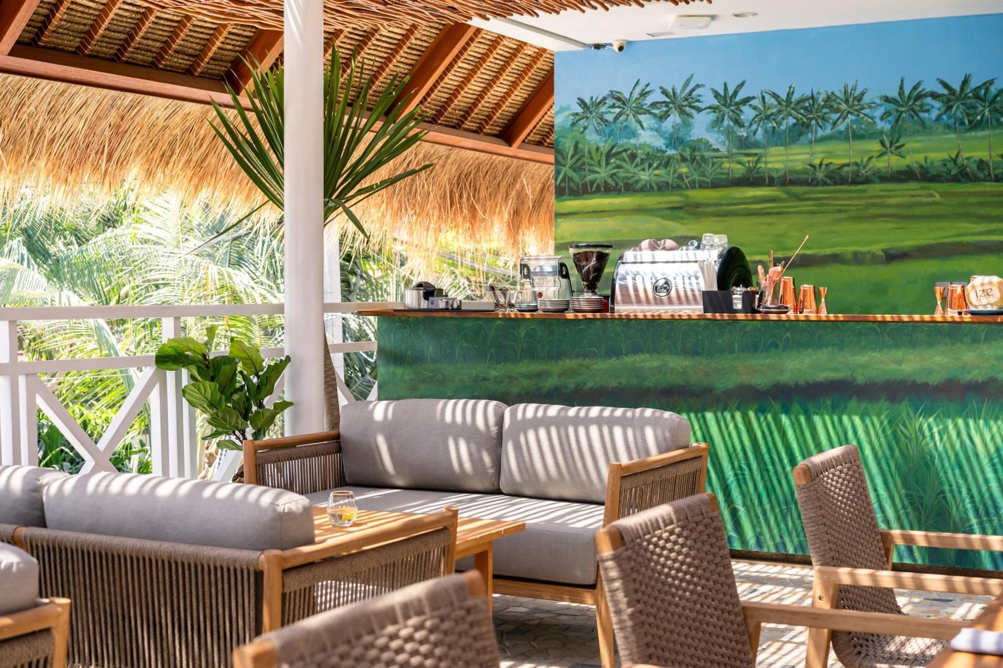 Ize Canggu By Lifestyleretreats ภายนอก รูปภาพ