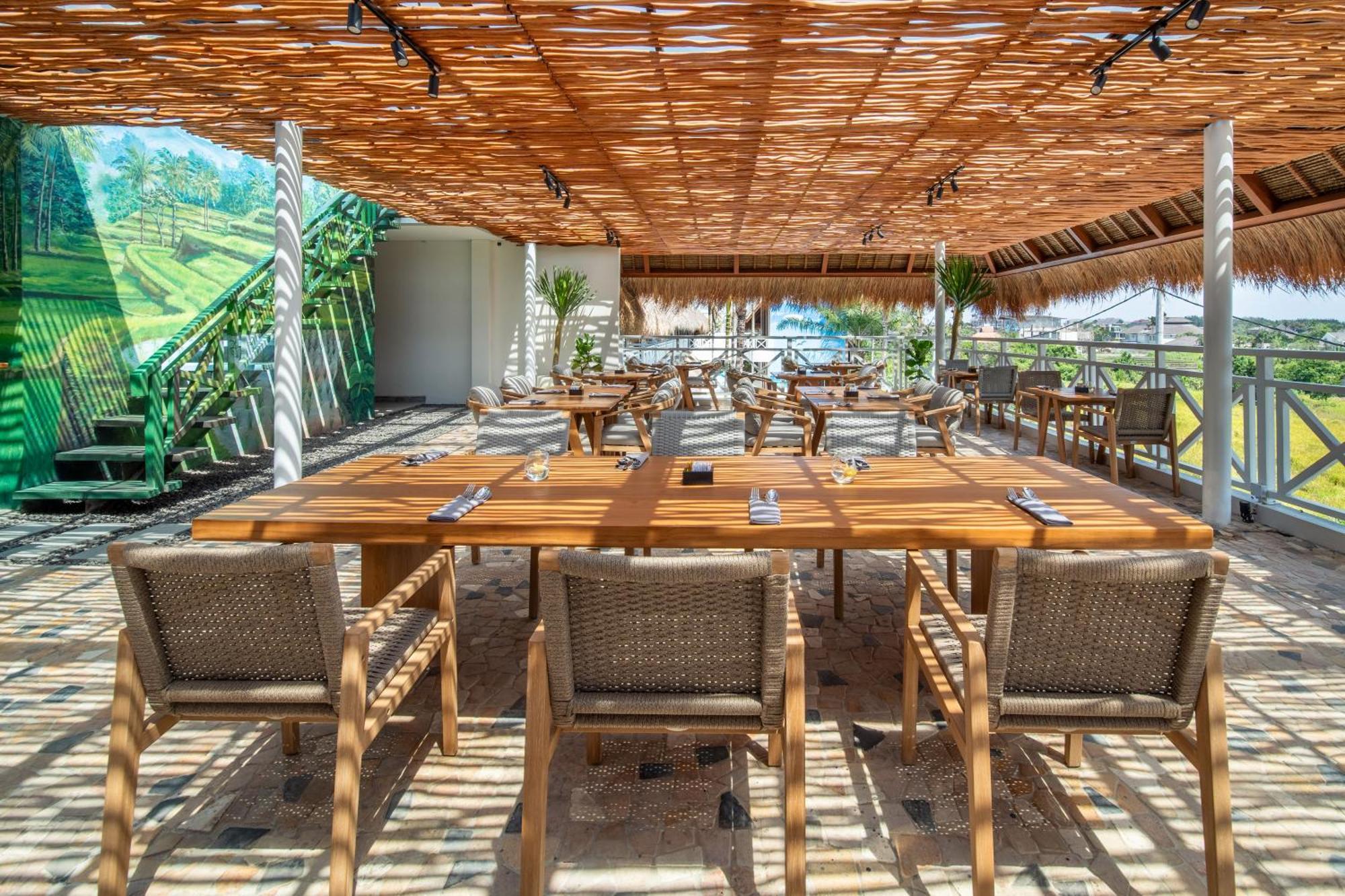 Ize Canggu By Lifestyleretreats ภายนอก รูปภาพ