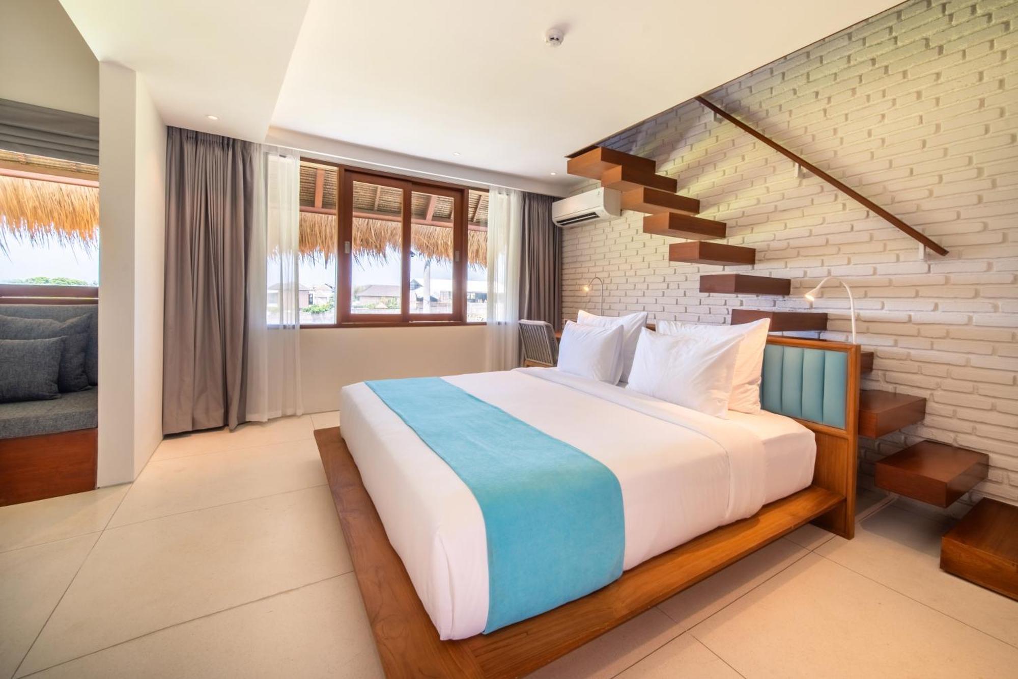 Ize Canggu By Lifestyleretreats ภายนอก รูปภาพ