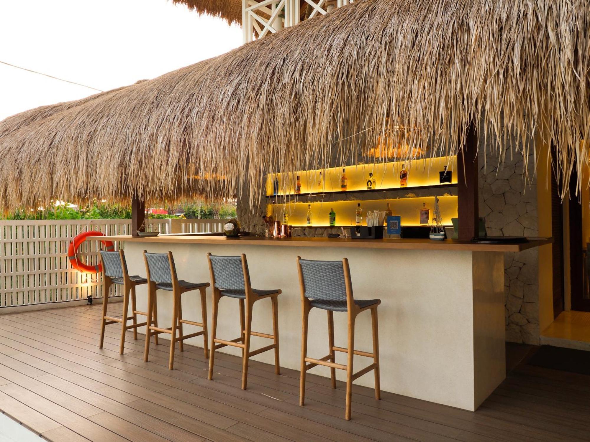 Ize Canggu By Lifestyleretreats ภายนอก รูปภาพ