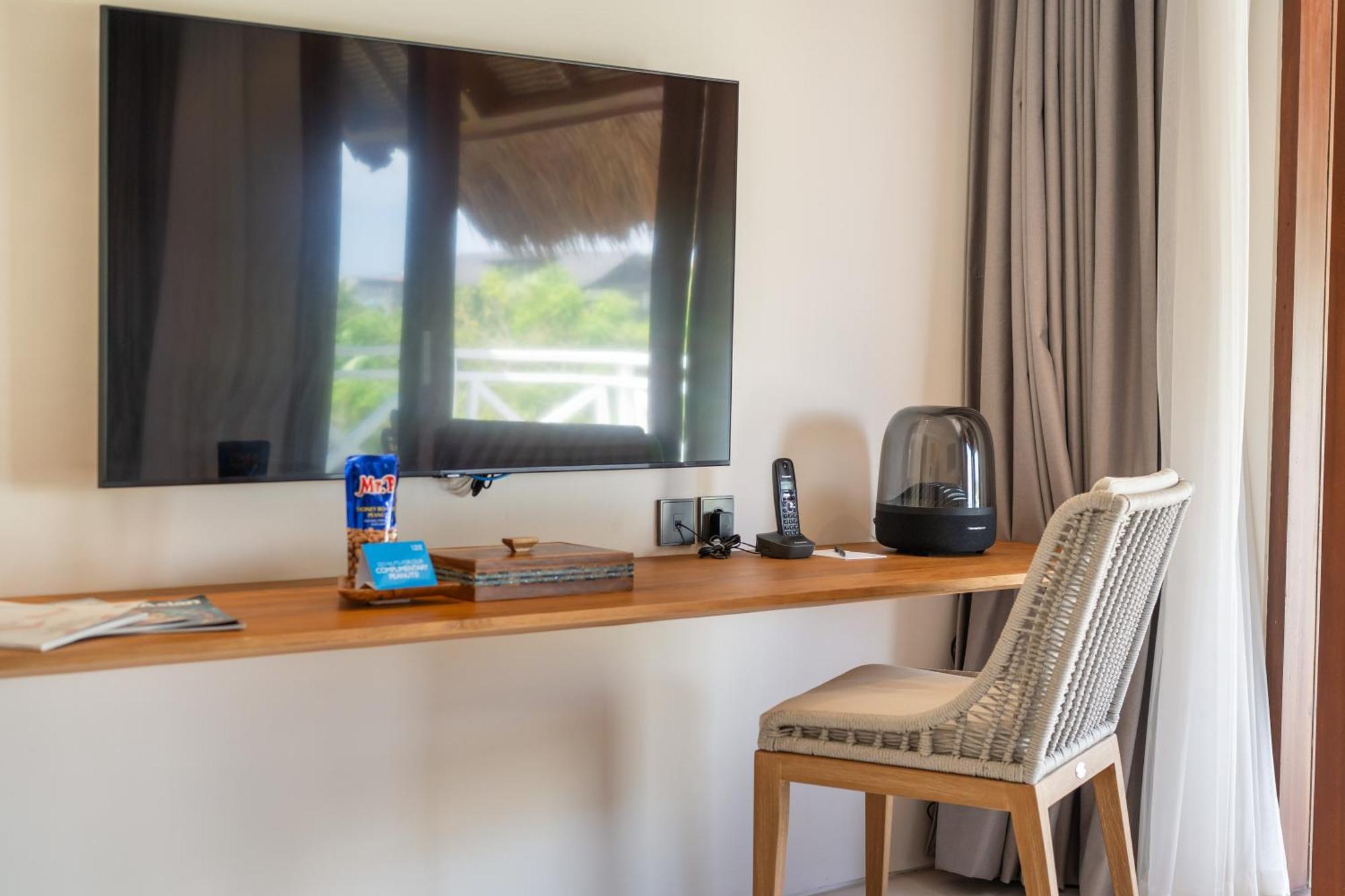 Ize Canggu By Lifestyleretreats ภายนอก รูปภาพ